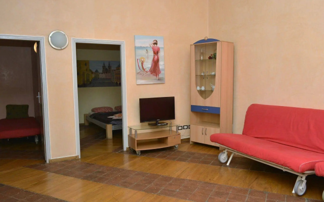 Residence Casa Italia