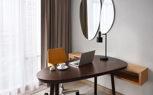 Crowne Plaza Jeddah Al Salam by IHG