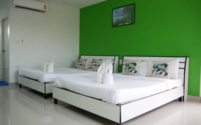 Suntorn Place