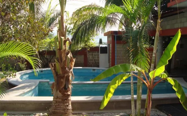 Hotel Campestre La Joya
