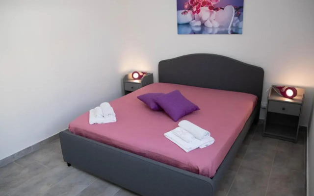 Appartamento Profumo di Mare
