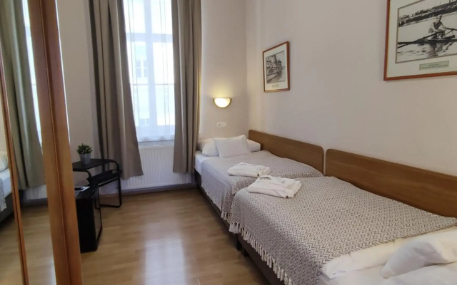 Hotel Csaszar