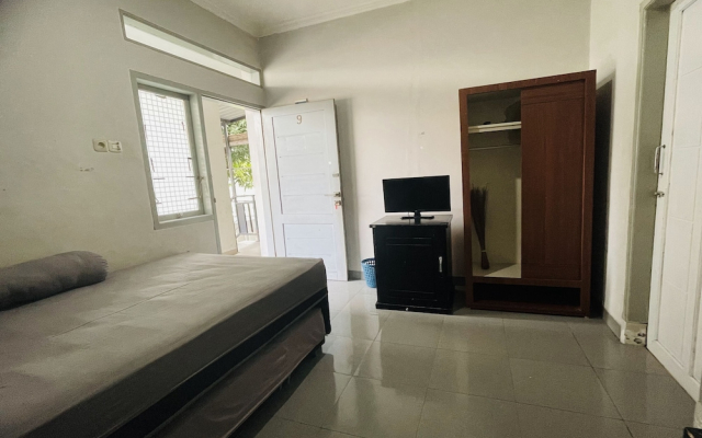 OYO 95134 Guest House Bonto Sunggu
