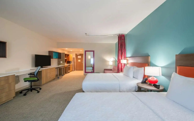Home2 Suites By Hilton Kingsland