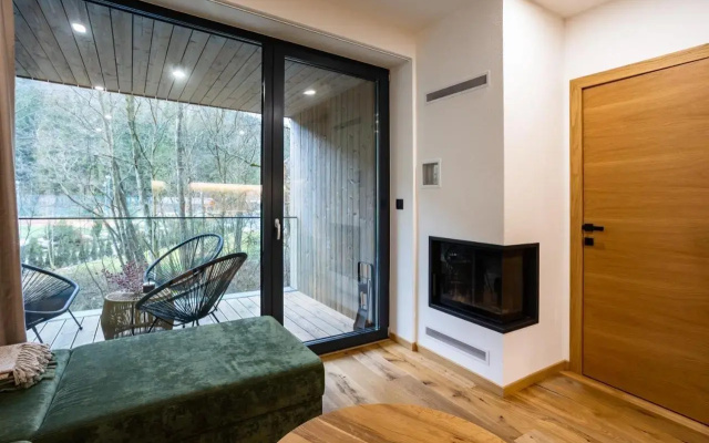 Apartman Viktoria