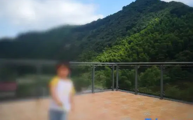 Xiong Haoxiang Homestay in Luxian County