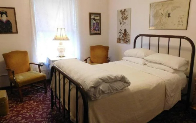 Panama Hotel
