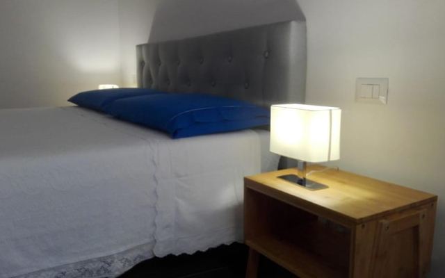 Santa Lucia B&B