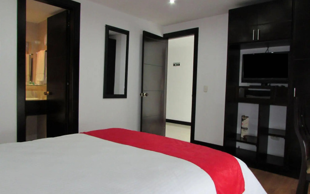 Hotel Sebastian Inn