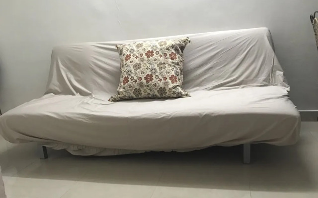 Relax Apartment