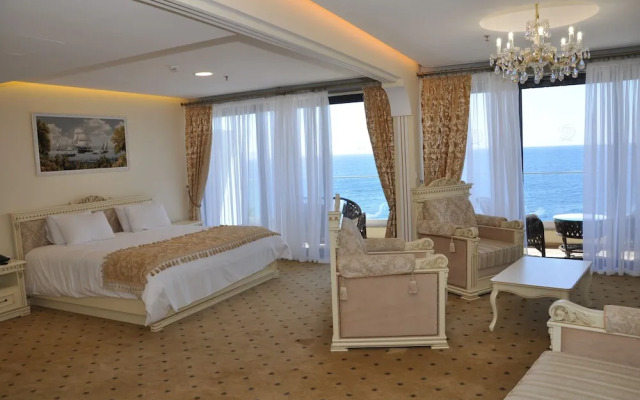 Santa Cruz Boutique Hotel