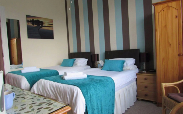 Merritt House B&B