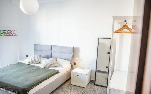 Billotti Central Loft - Cosenza