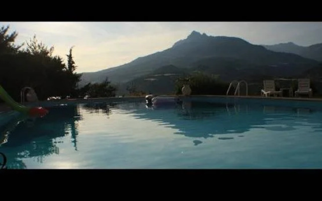 Logis Hôtel Eden Lac