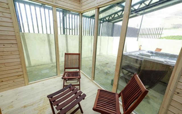 Chalet de Charme