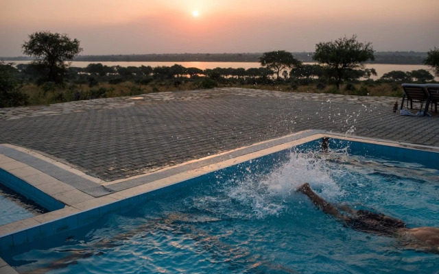 Pakuba Safari Lodge