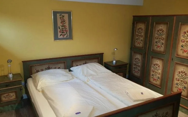 Sporthotel Fränkische Schweiz