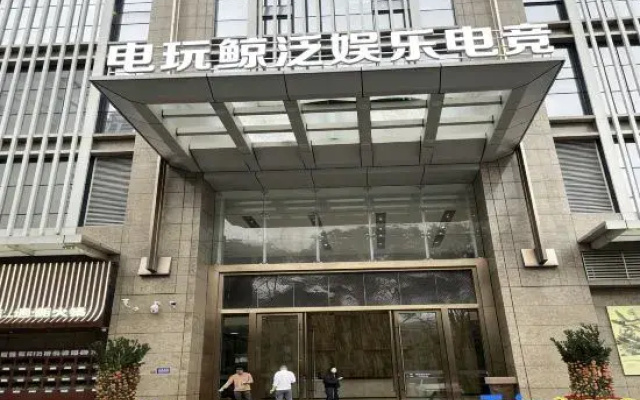 Dianwanjing Pan-Entertainment E-sports Hotel (Puning Plaza Wantaihui)