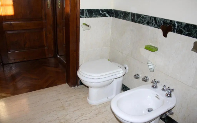 B&B Casa dei Poeti