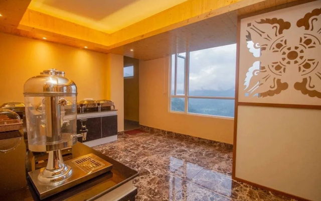 Hotel Seven Hills Kanchenjunga