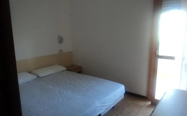 Residence Columbia