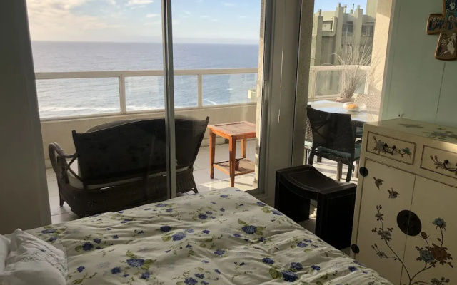 Apartamento A-41 Euromarina