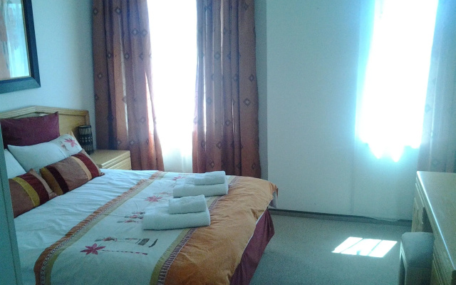 Swakopmund Accommodation