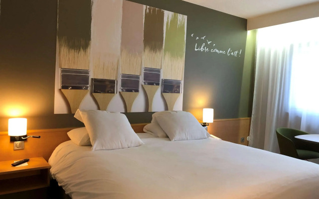 Mercure Reims Parc des Expositions