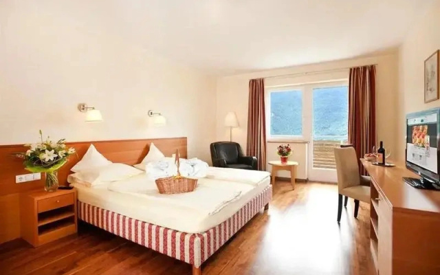 Albergo Hotel Eberle