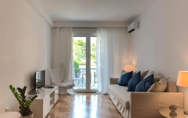 Boutique Athens Apartment FE23