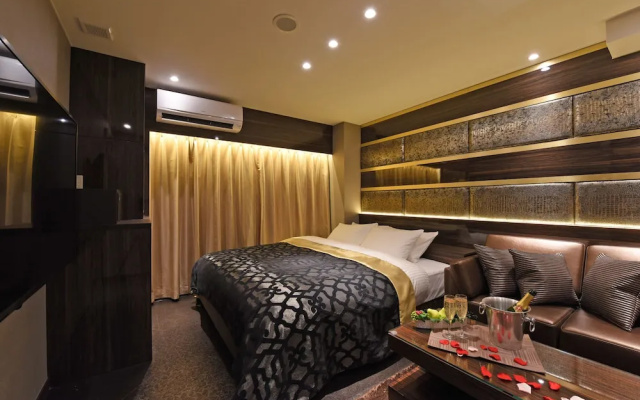 Hotel Savoy