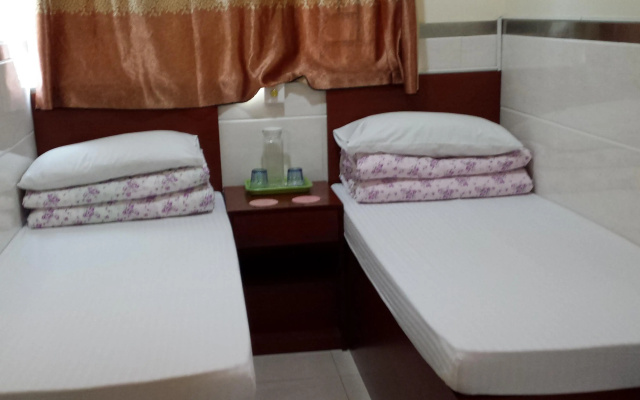E-Dragon Hotel