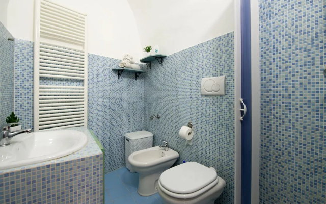 Casa dei Tulipani