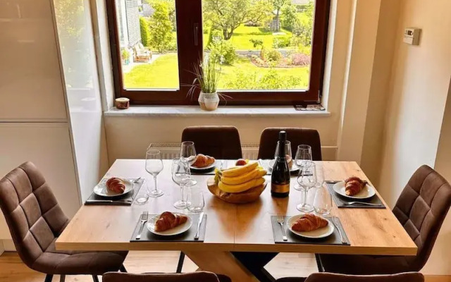 Vila Minka - Your Perfect Bled Getaway