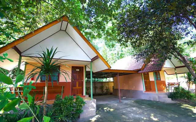 Ruanchan Resort