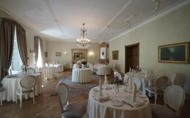 Liepupe Manor