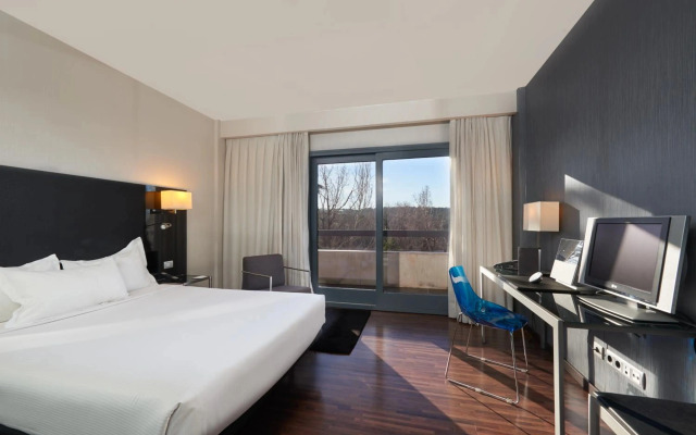 Hotel Eurostars Monte Real