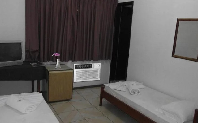 Blumenau Tourist Hotel