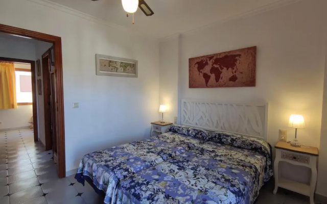 Beachfront in Denia Alicante