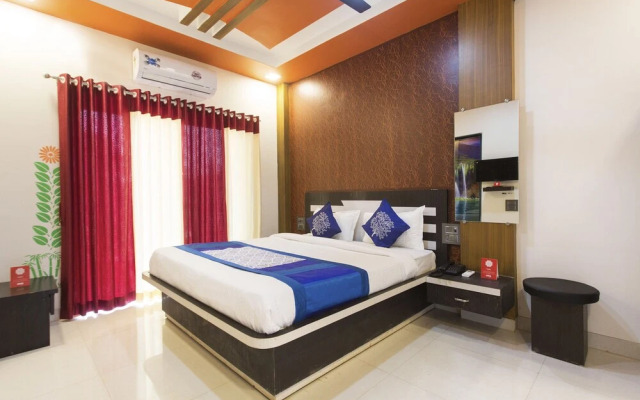 OYO 10236 Strawberry Homes