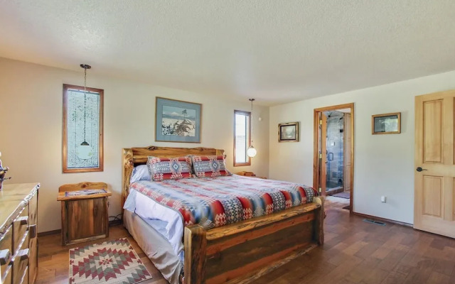 Big River Hideaway