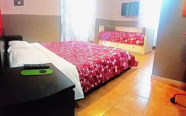 La Casa Di Elena