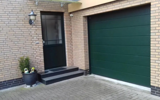 Ferienwohnungen Denker