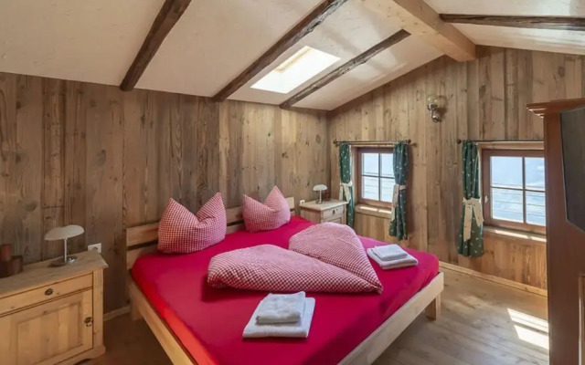 The Koflhittl Comfortable Holiday Residence