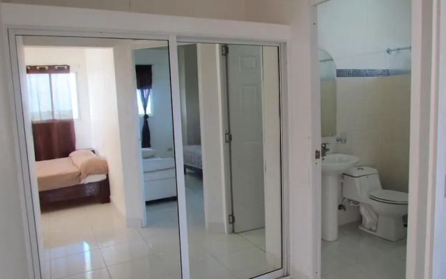 Hotel Plaza Coral