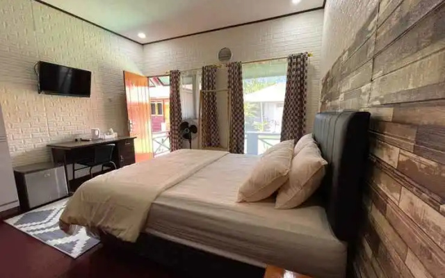 IZY Guest House