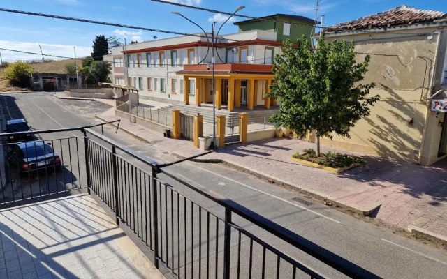 Pepe's house , a 1 km dal mare
