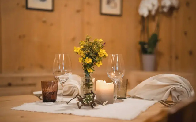 Smart Hotel Firn