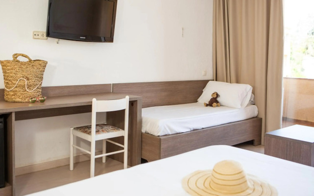 RVHotels Golf Costa Brava