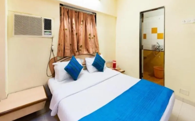 Zo Rooms Domestic Airport Terminal 1-a
